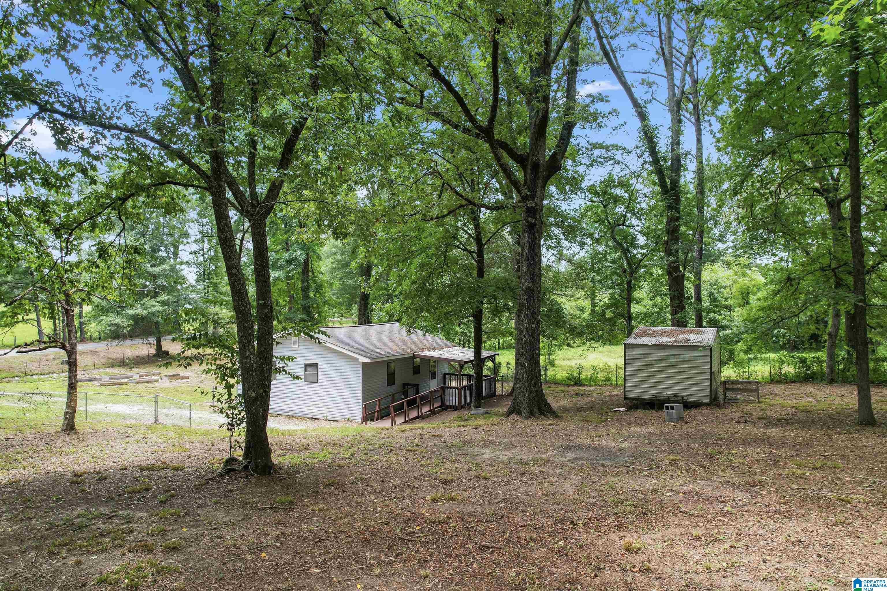 11333 Hickman Chapel Road McCalla, AL 35111 - Photo 2 of 15