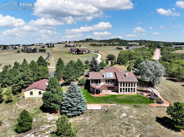 14585 Sterling Road Colorado Springs, CO 80921 - Photo 5 of 39 Gallery Image 5