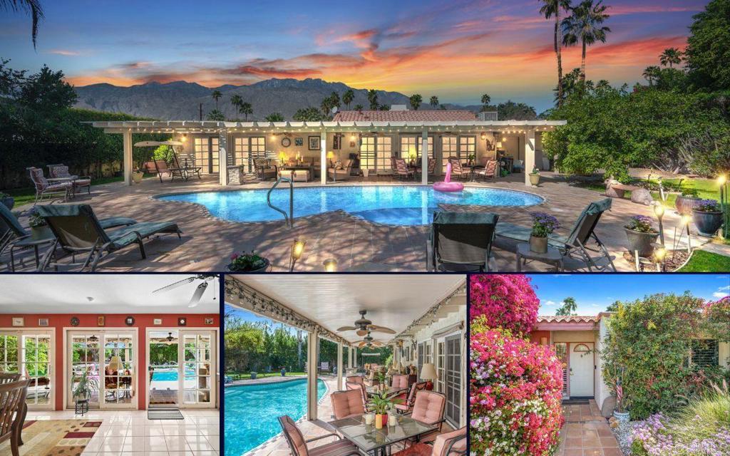 514 North Cantera Cir  