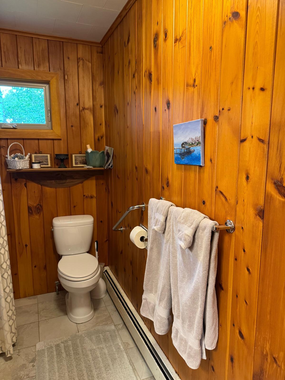 736 W Road Portage Lake, ME 04768 - Photo 27 of 31 Bathroom