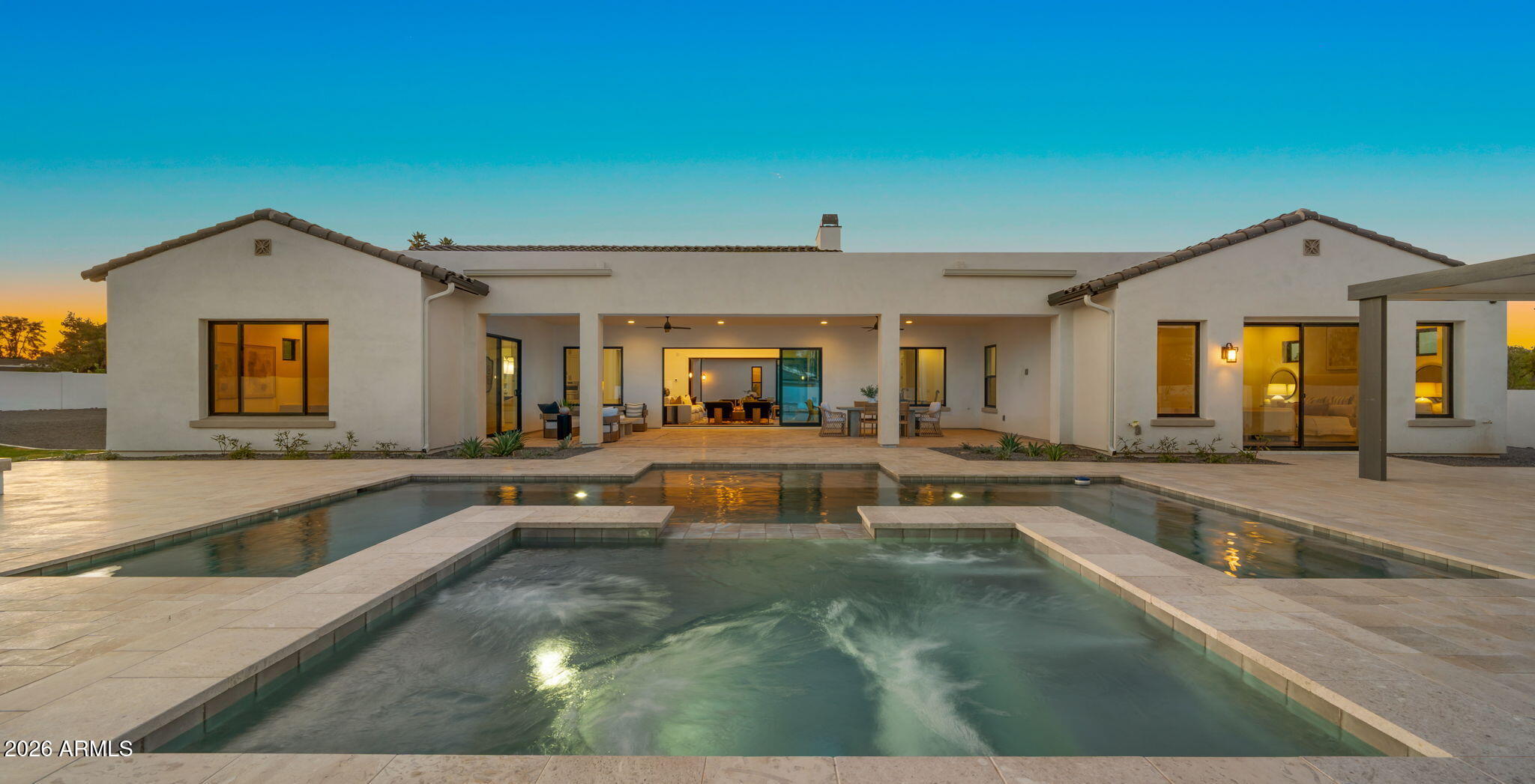 4945 East Mountain View Road Paradise Valley, AZ 85253 - Photo 54 of 63