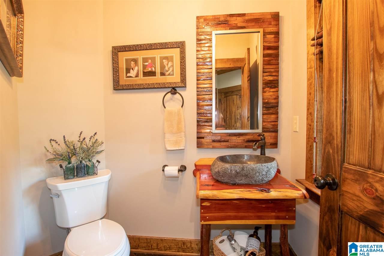 394 Drake Drive Springville, AL 35146 - Photo 13 of 49