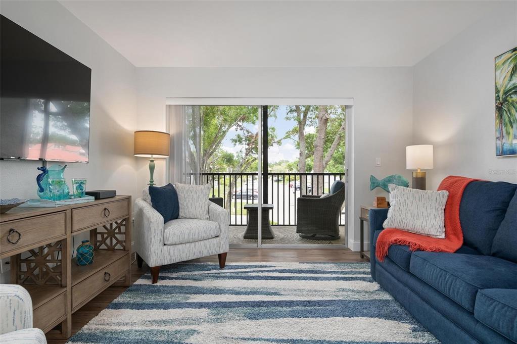 3201 South Beneva Road, Unit 201 Sarasota, FL 34232 - Photo 5 of 41