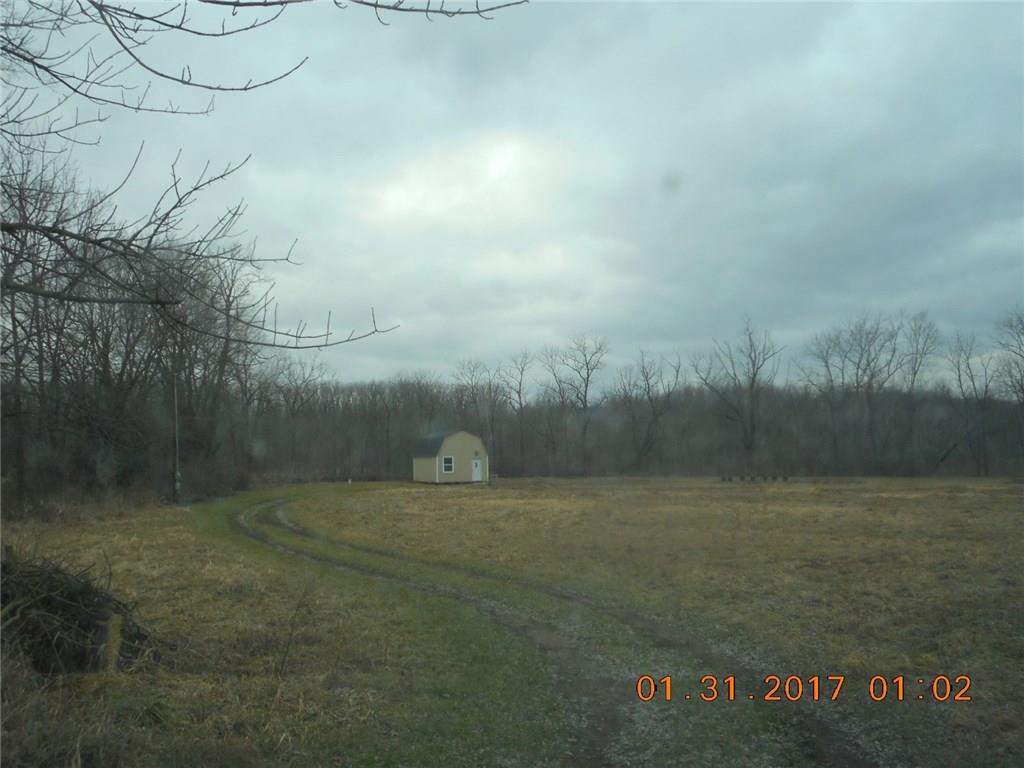 8155 South Mill Road Knightstown, IN 46148 - Photo 1 of 9
