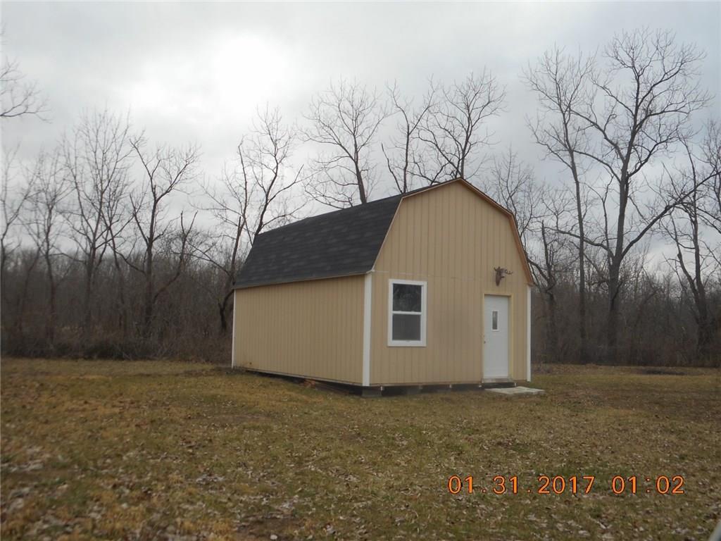 8155 South Mill Road Knightstown, IN 46148 - Photo 4 of 9
