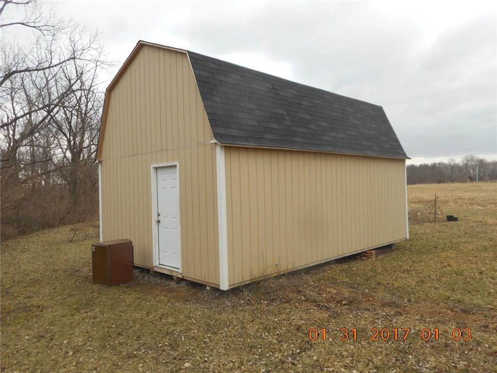 8155 South Mill Road Knightstown, IN 46148 - Photo 5 of 9