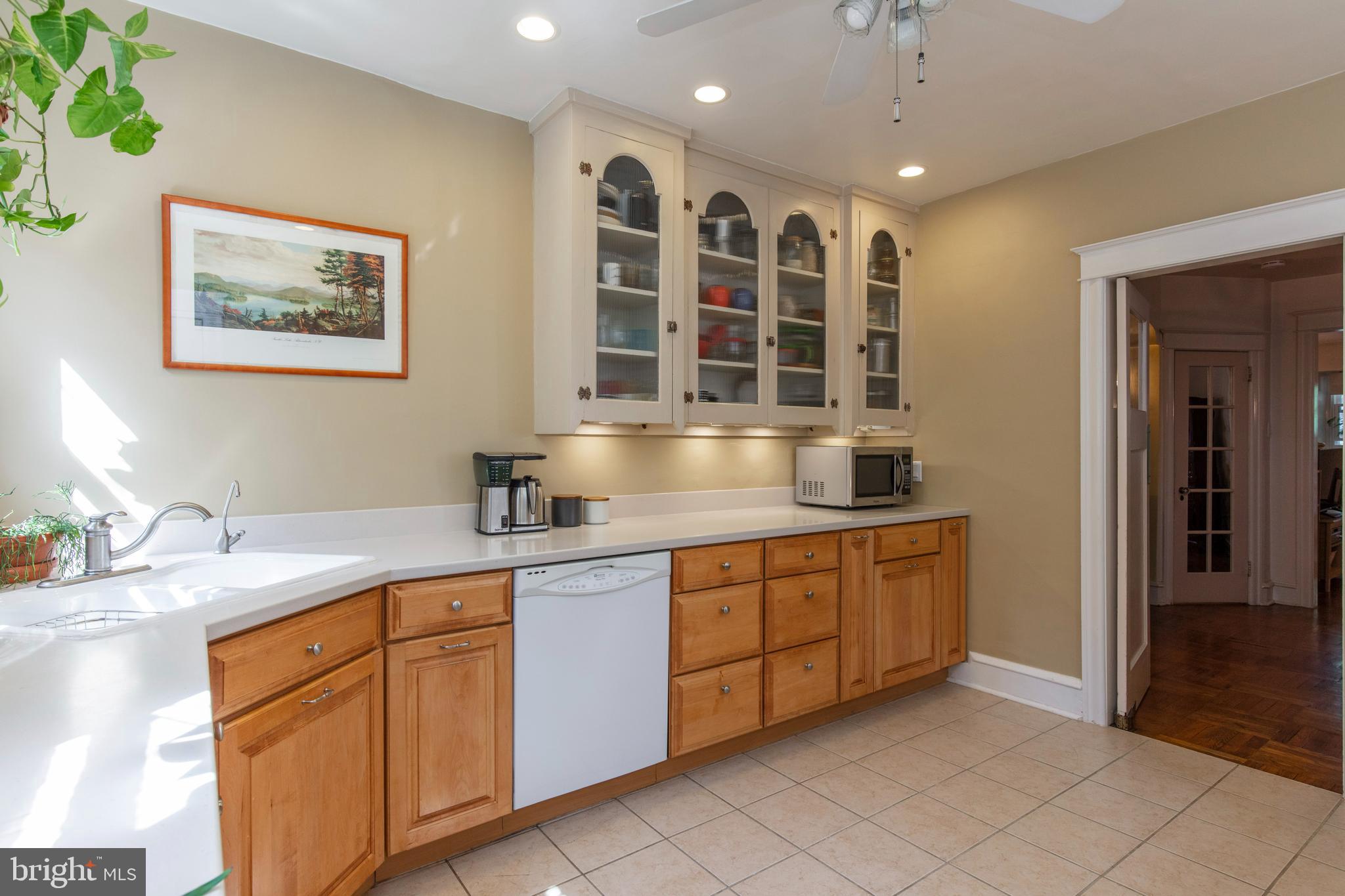 148 Roumfort Road Philadelphia, PA 19119 - Photo 15 of 33 Kitchen
