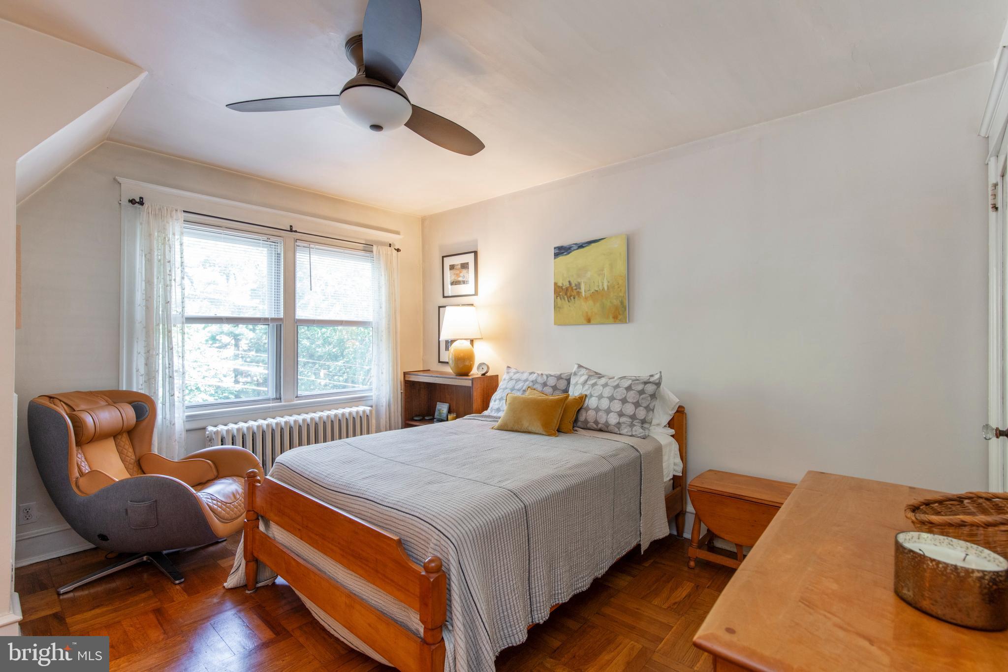148 Roumfort Road Philadelphia, PA 19119 - Photo 18 of 33 Bedroom # 1