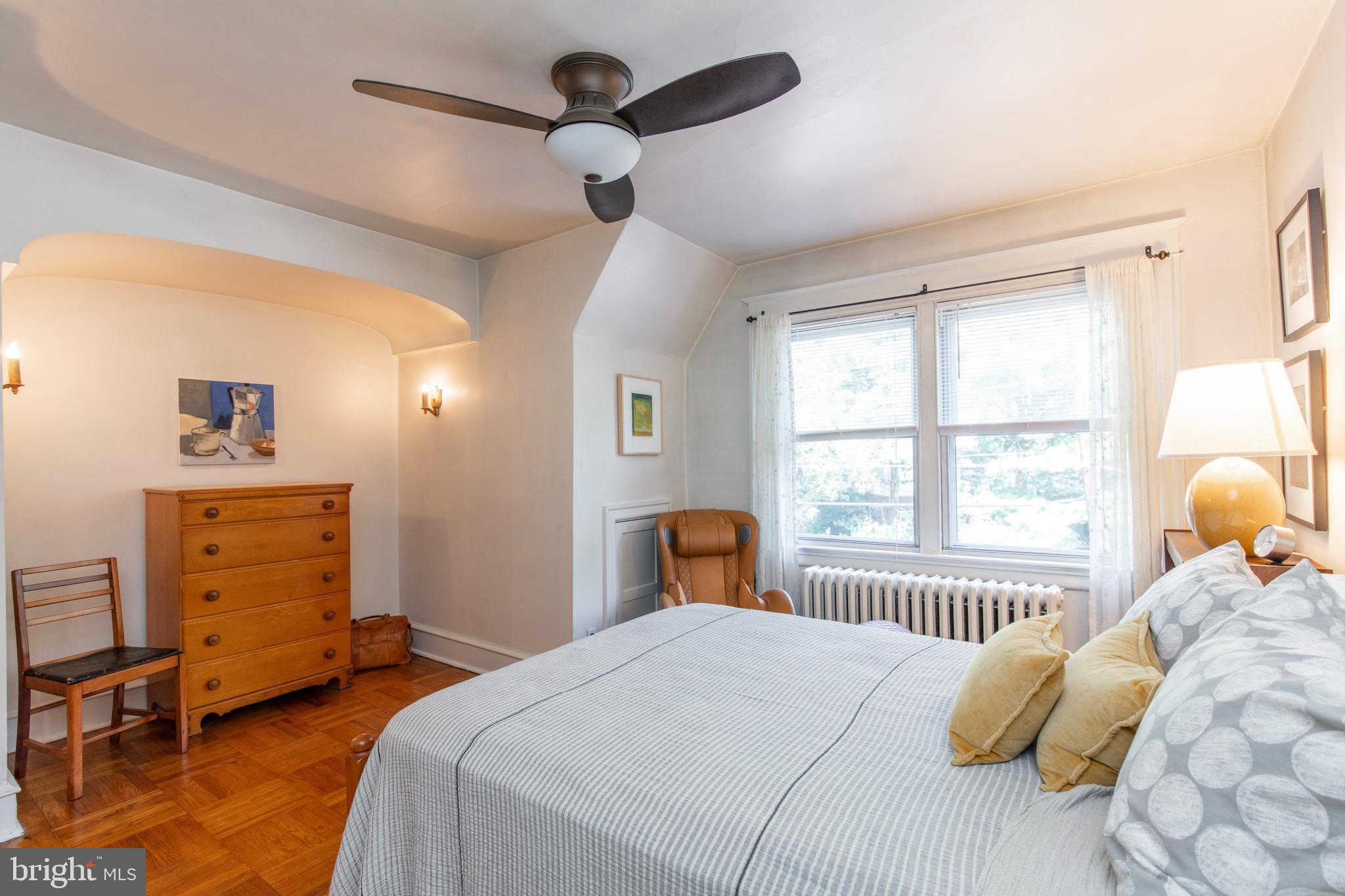 148 Roumfort Road Philadelphia, PA 19119 - Photo 19 of 33 Bedroom # 1
