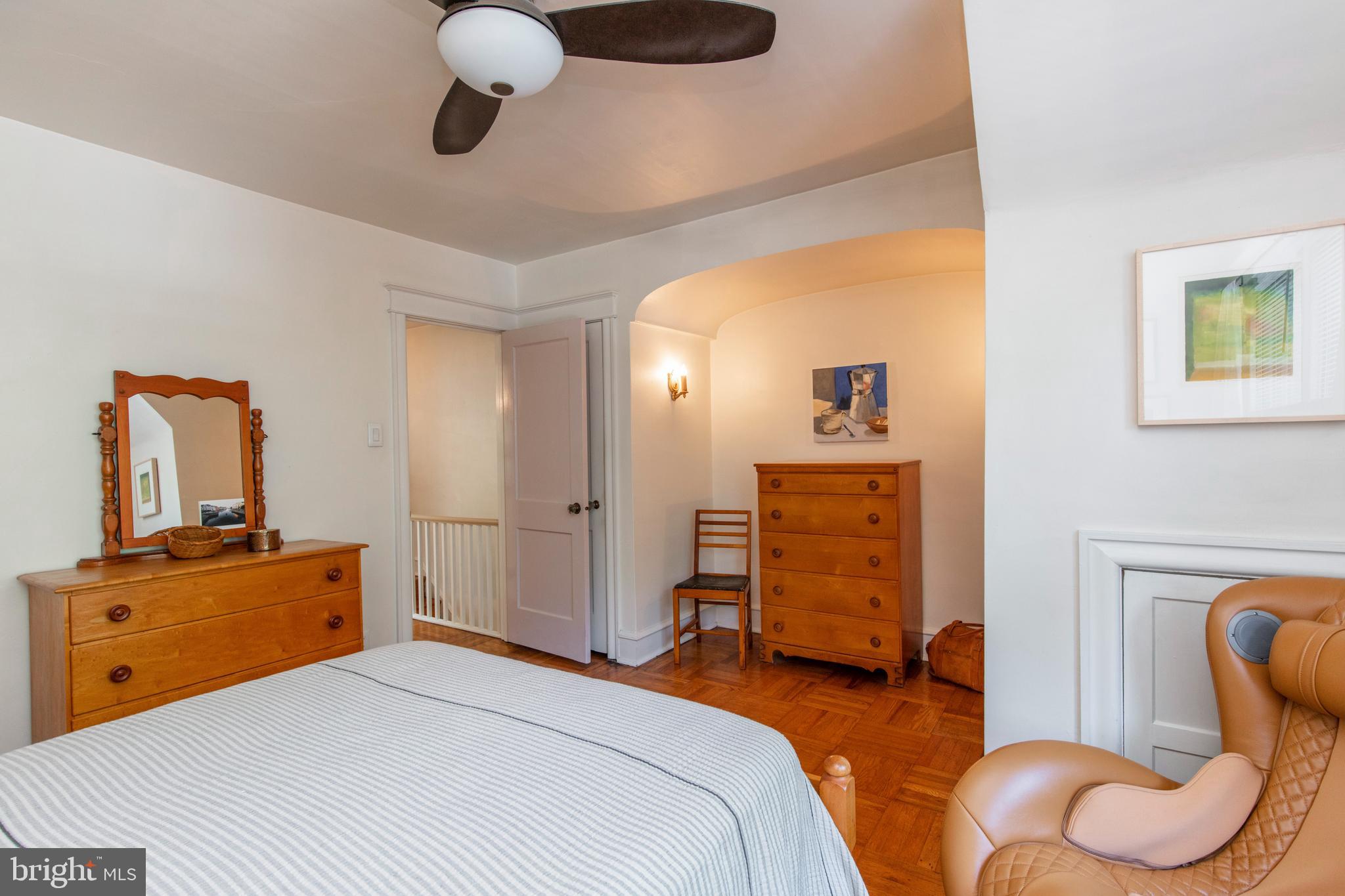 148 Roumfort Road Philadelphia, PA 19119 - Photo 20 of 33 Bedroom #1