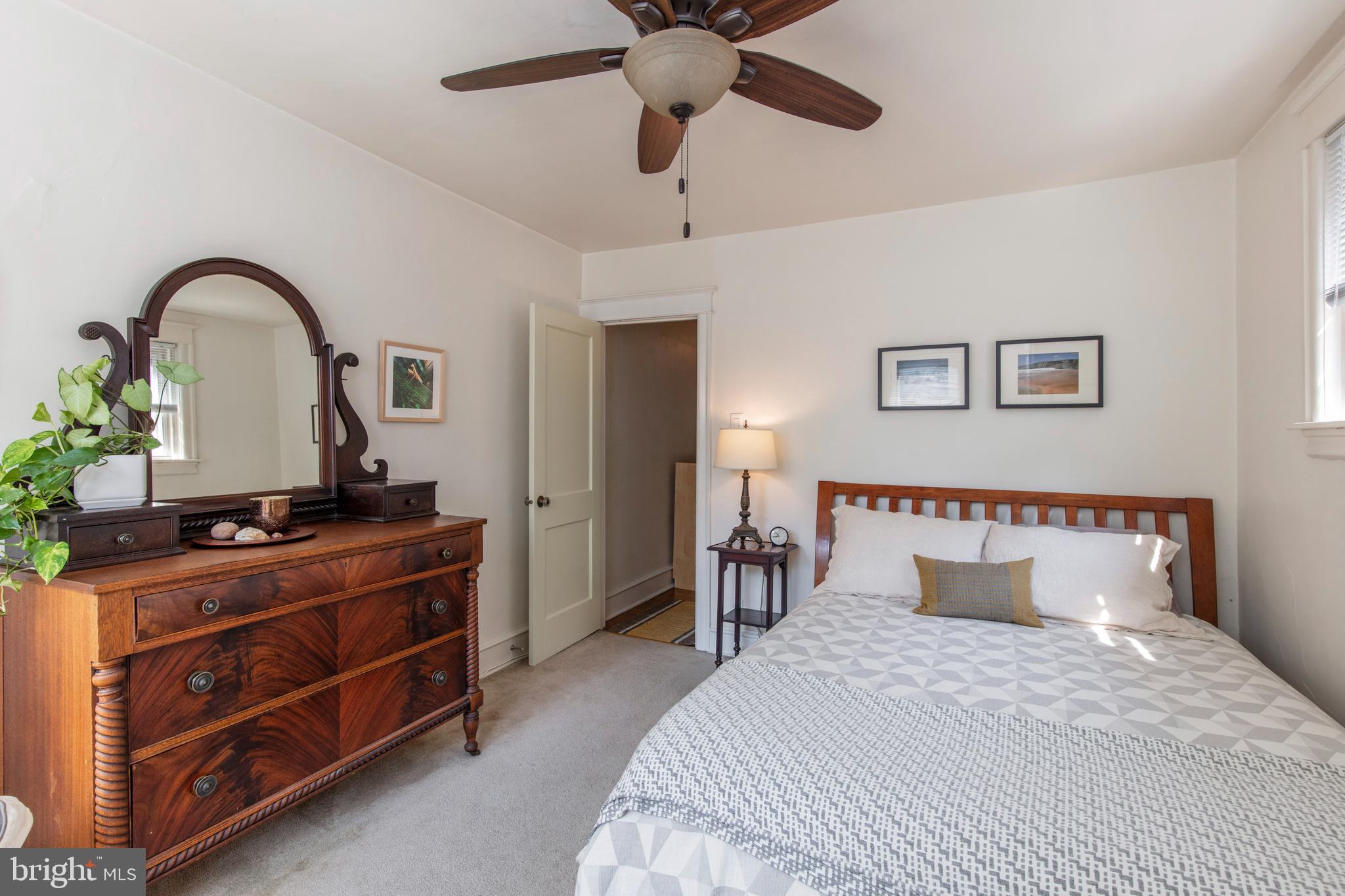 148 Roumfort Road Philadelphia, PA 19119 - Photo 23 of 33 Bedroom # 3