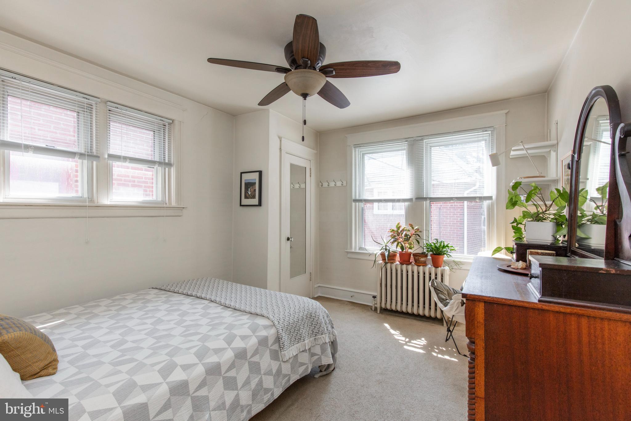 148 Roumfort Road Philadelphia, PA 19119 - Photo 24 of 33 Bedroom # 3