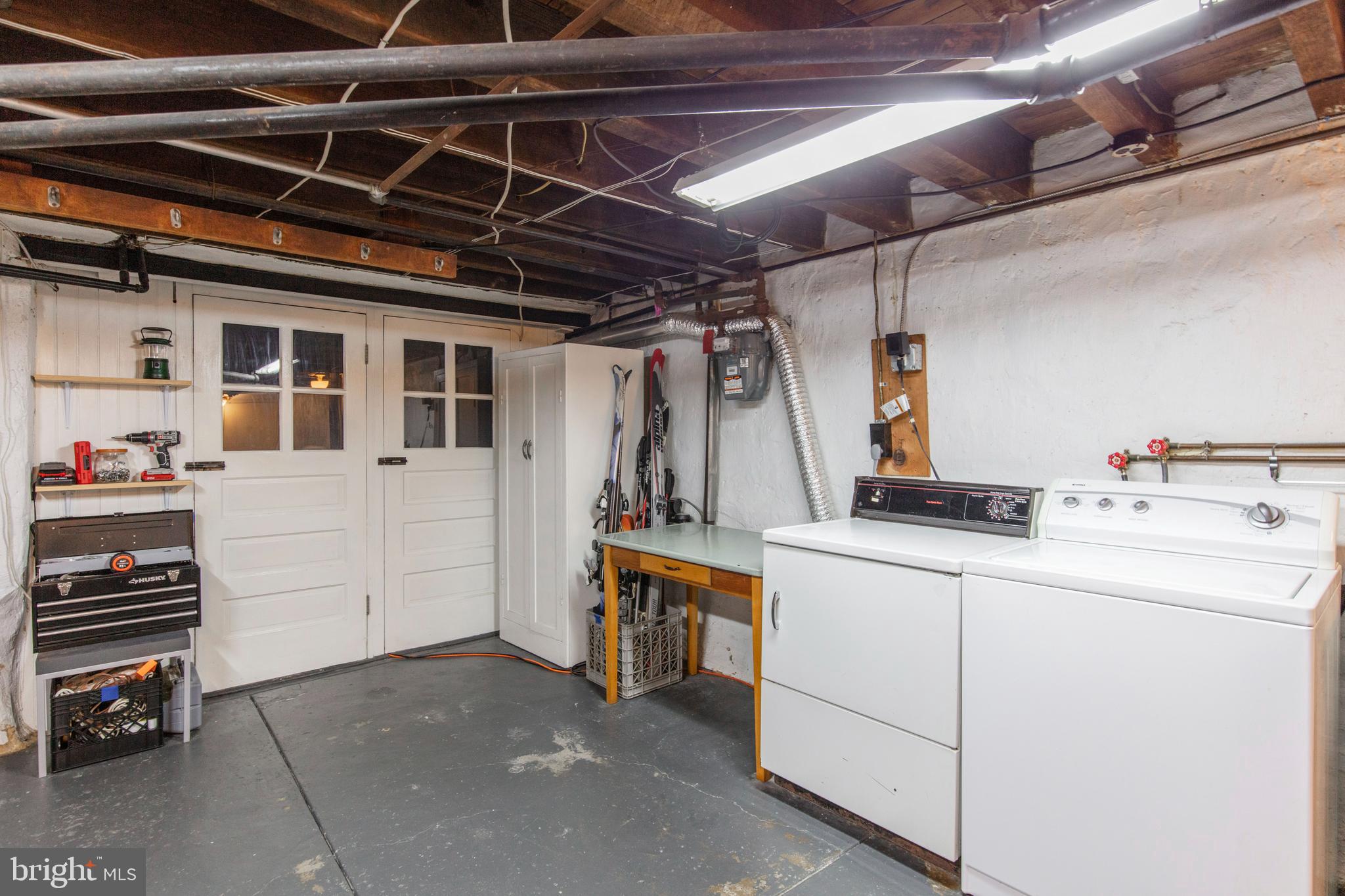 148 Roumfort Road Philadelphia, PA 19119 - Photo 28 of 33 View of storage room