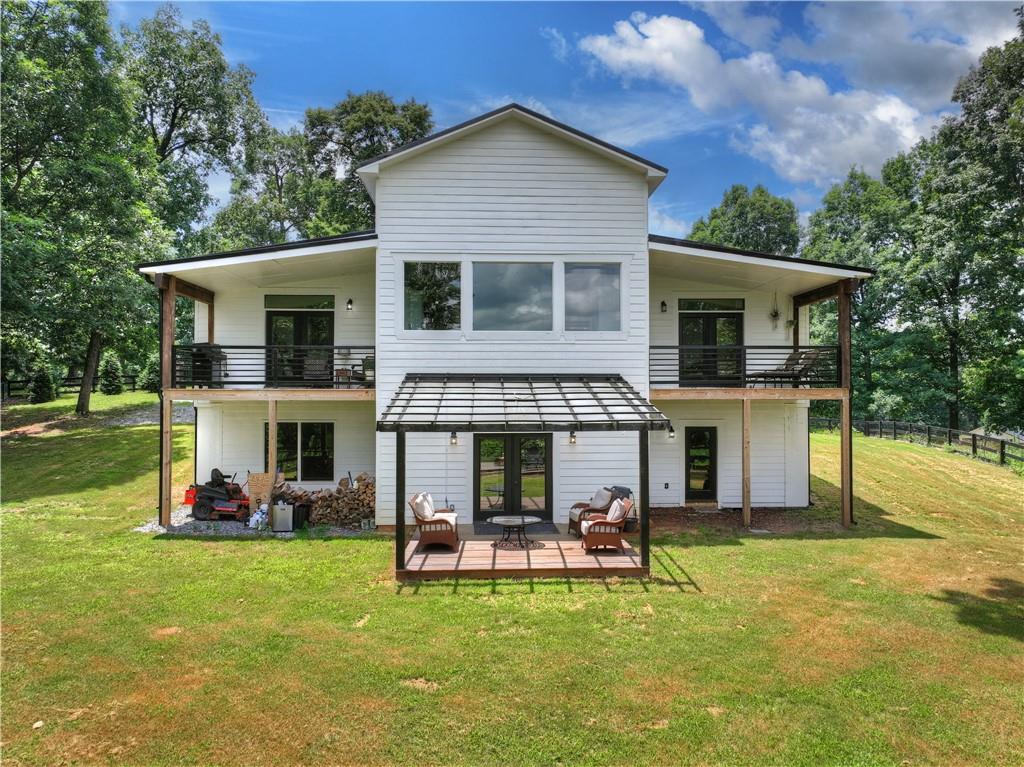 2086 Burnt Mountain Road Ellijay, GA 30536 - Photo 10 of 148