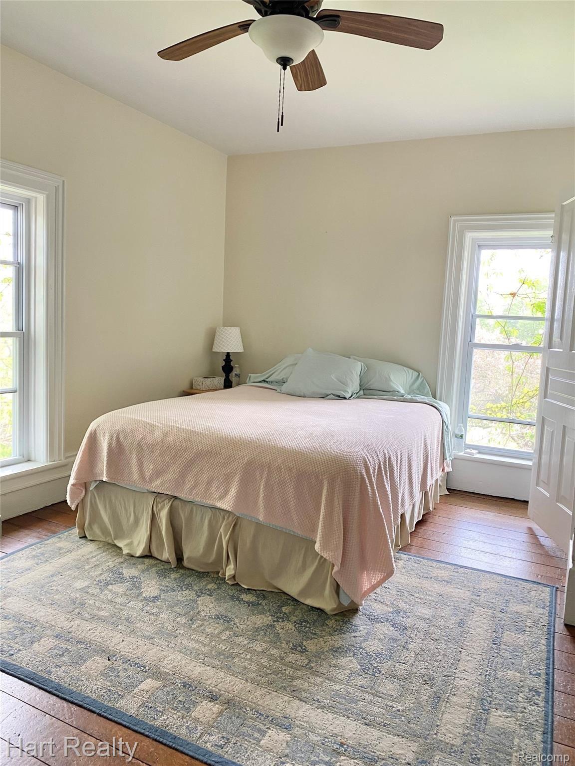 5910 Walker Road Marlette, MI 48453 - Photo 30 of 51 Primary Bedroom