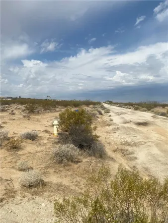 $35,000 | 0 Crest California City Ca, Edwards, CA 93523