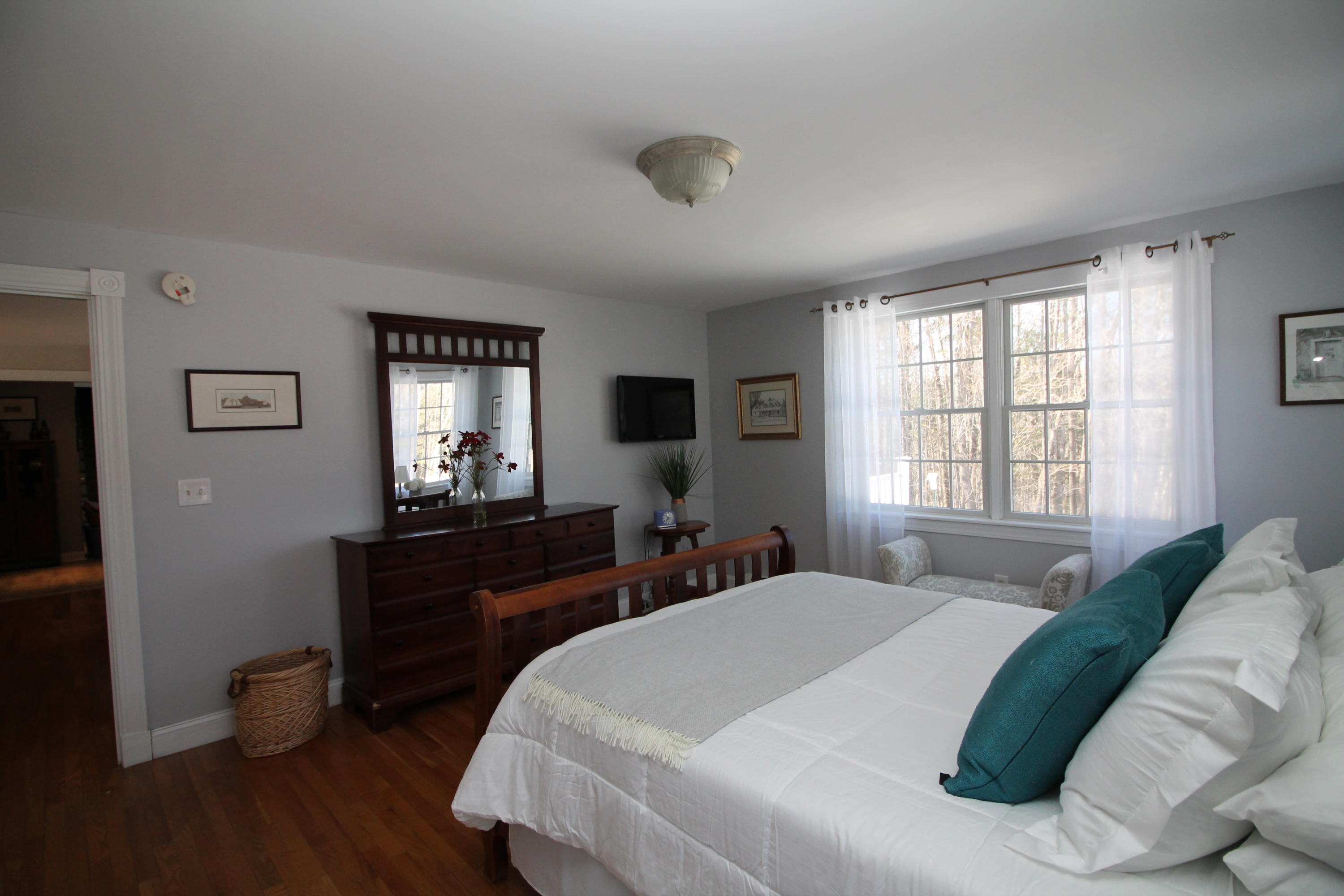 342 Boom Road Saco, ME 04072 - Photo 24 of 65 Master Bedroom - 3