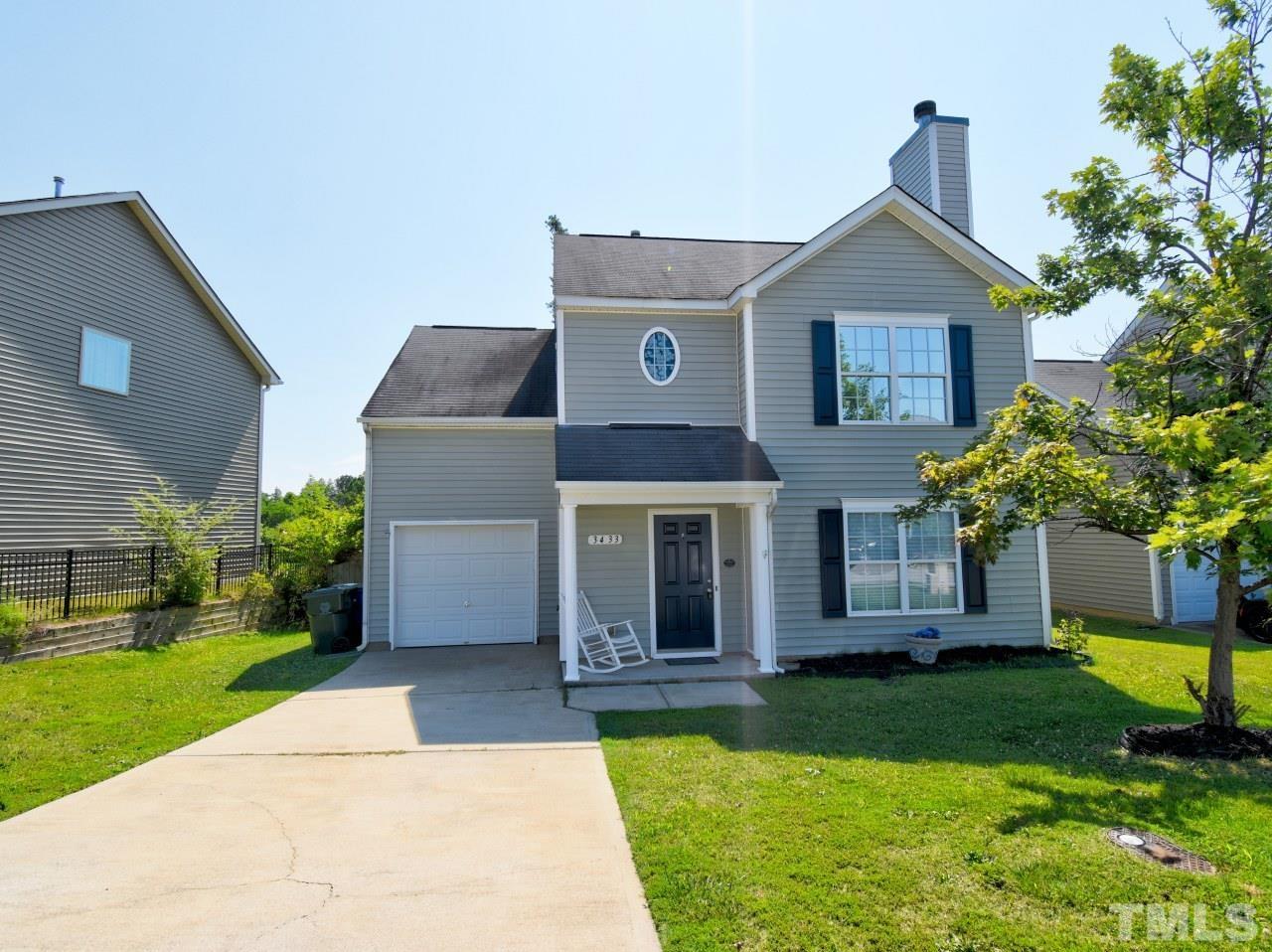 3433 Ferdilah Lane Raleigh, NC 27610 - Photo 1 of 39 Gallery Image 1