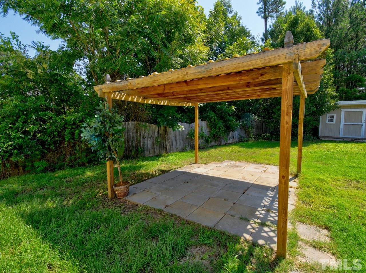 3433 Ferdilah Lane Raleigh, NC 27610 - Photo 11 of 39 Gallery Image 11