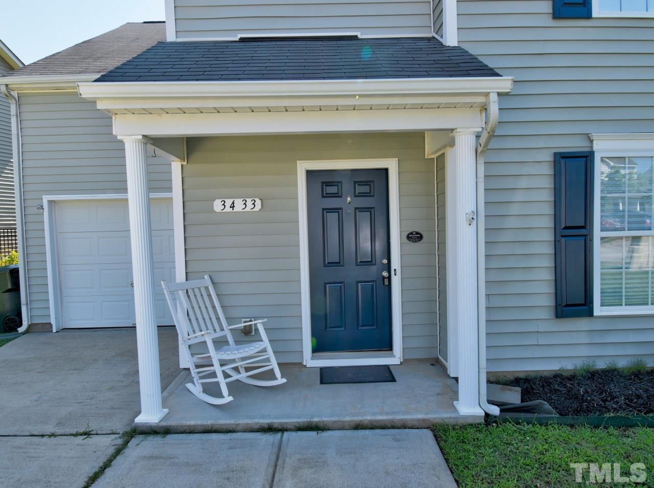 3433 Ferdilah Lane Raleigh, NC 27610 - Photo 13 of 39 Gallery Image 13