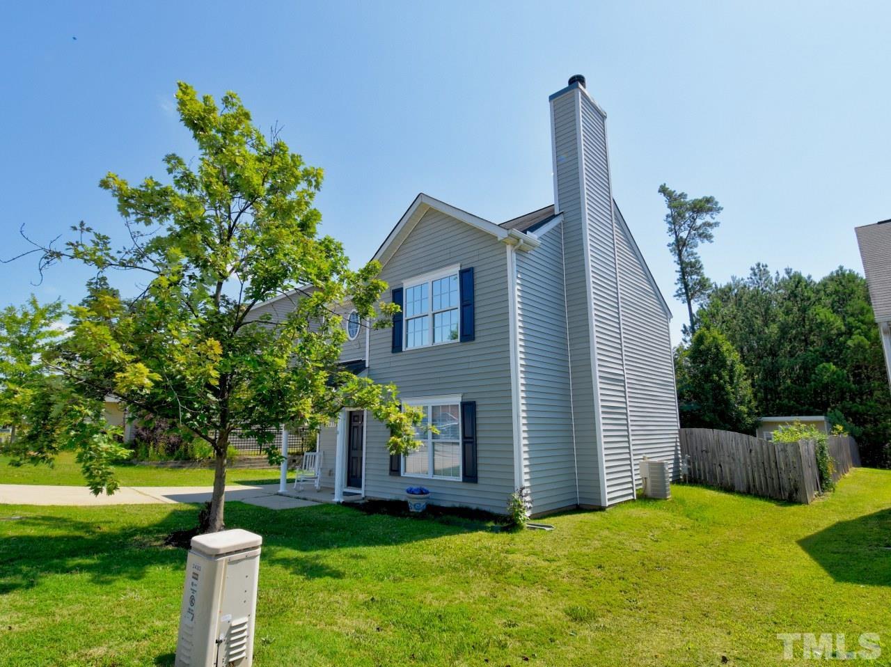 3433 Ferdilah Lane Raleigh, NC 27610 - Photo 14 of 39 Gallery Image 14