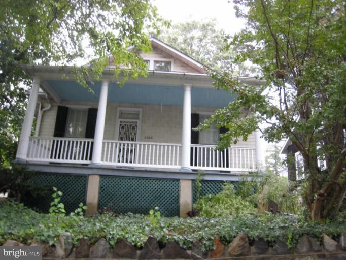 2308 East Cold Spring Lane Baltimore, MD 21214 - Photo 1 of 16 Exterior (Main)