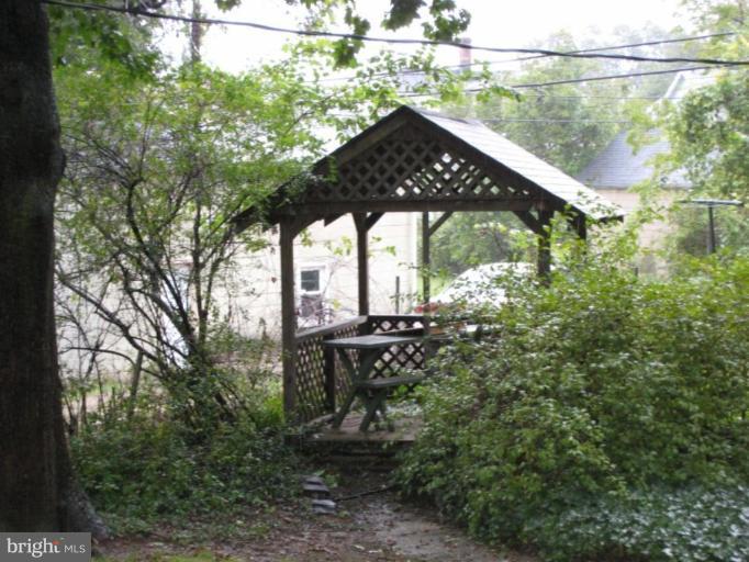 2308 East Cold Spring Lane Baltimore, MD 21214 - Photo 2 of 16 Back yard