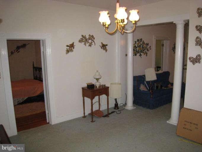2308 East Cold Spring Lane Baltimore, MD 21214 - Photo 15 of 16 Dining Room