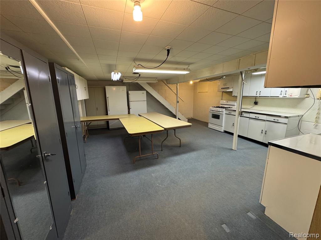 5374 Torrey Road Flint, MI 48507 - Photo 25 of 40 Gallery Image 25