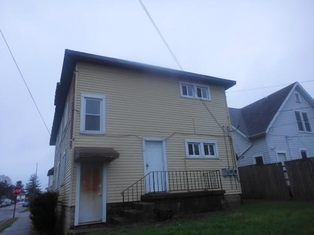 327 North Shaffer Street Springfield, OH 45504 - Photo 2 of 11