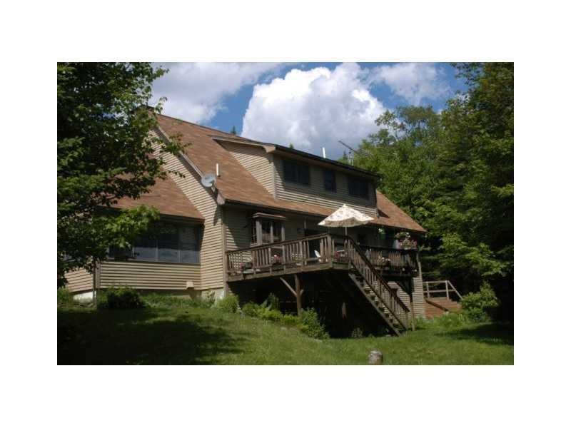 173 Harold Ross Road Dallas Plt, ME 04970 - Photo 1 of 1 Photo