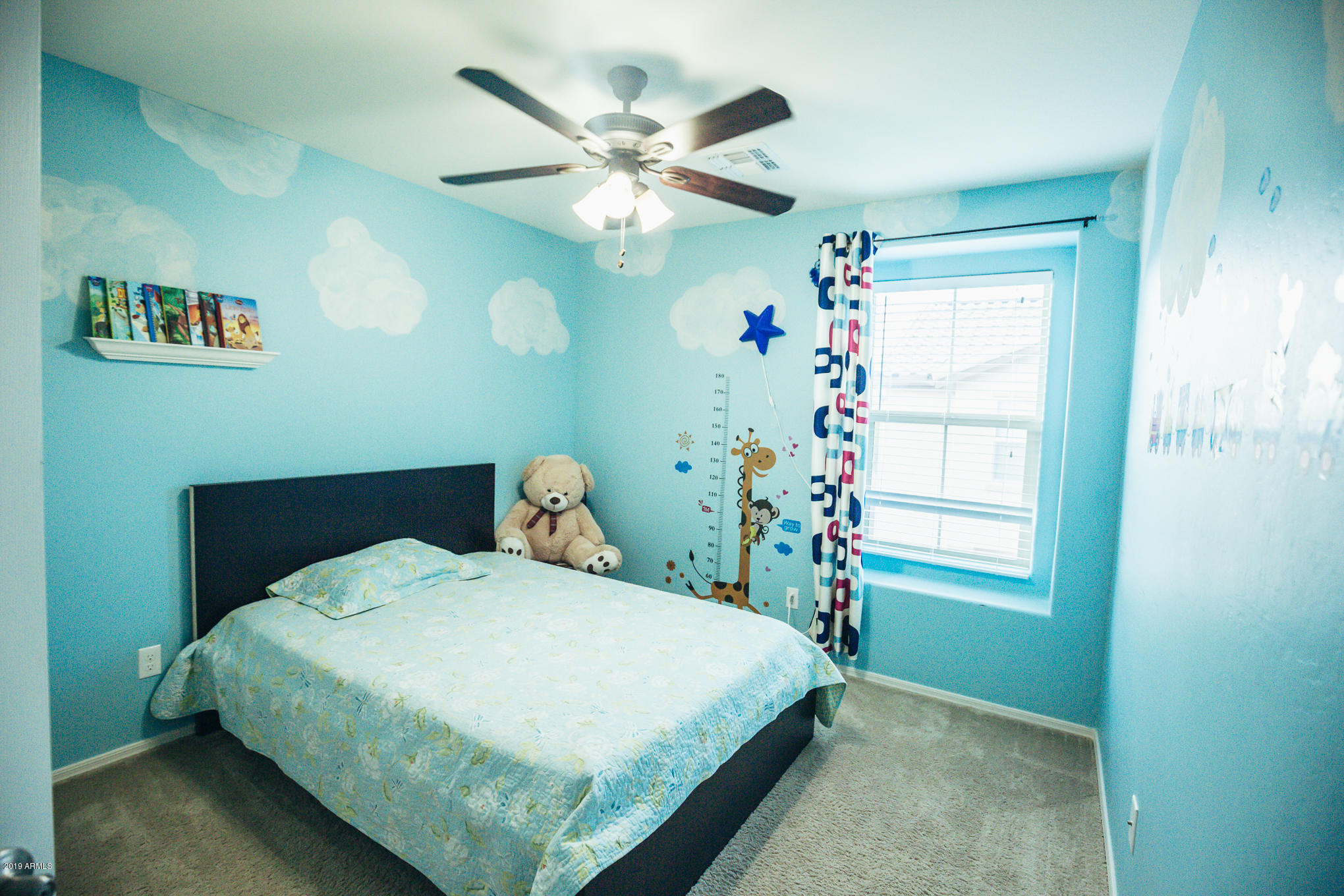 511 North Ranger Trail Gilbert, AZ 85234 - Photo 16 of 26 Bed 2