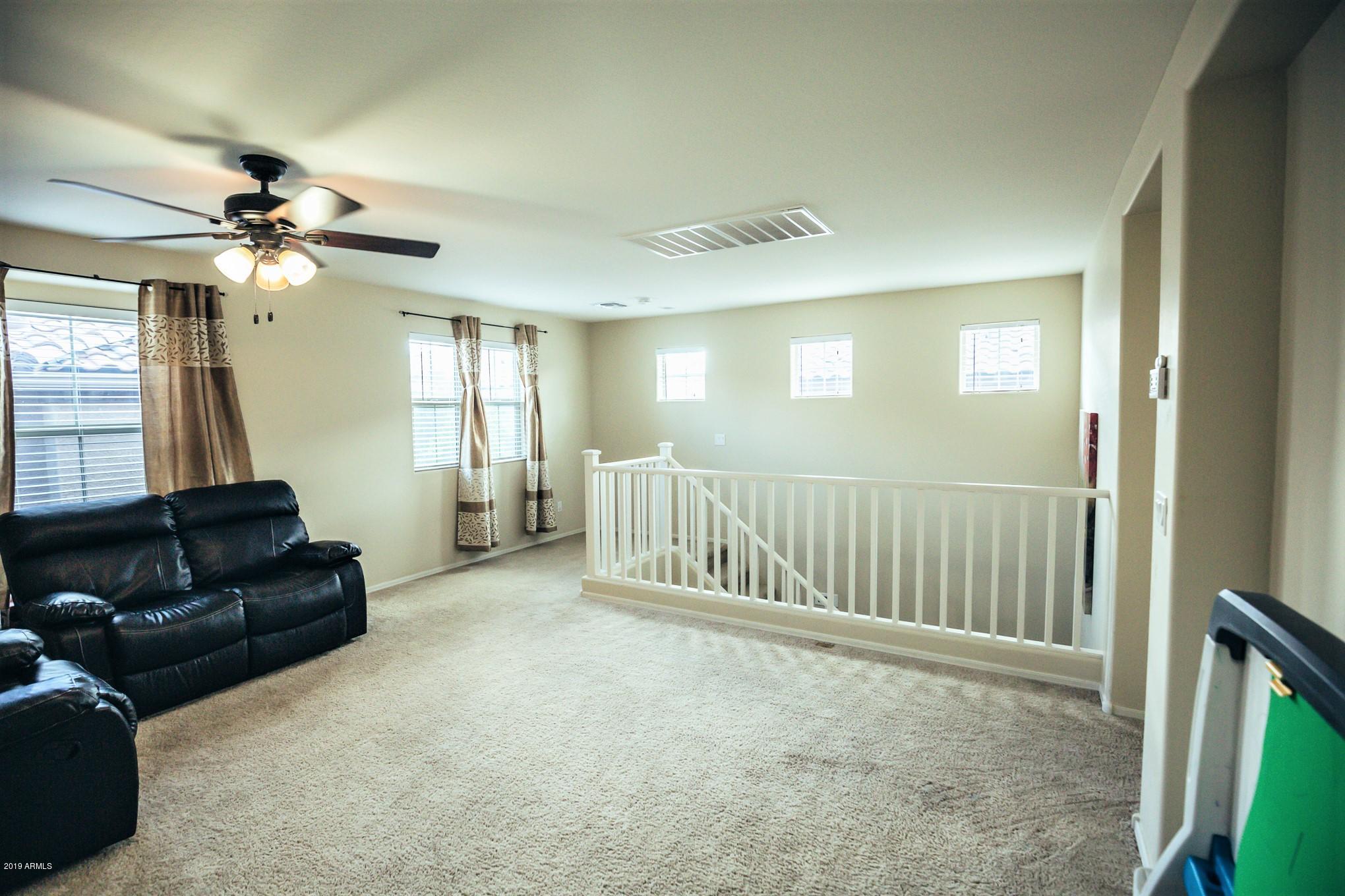 511 North Ranger Trail Gilbert, AZ 85234 - Photo 8 of 26 Loft opposite side