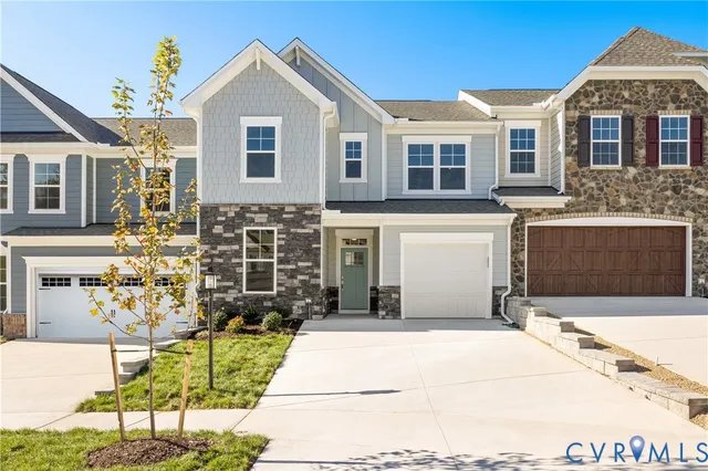 $575,950 | 9454 Tesserae Way, Richmond, VA 23238