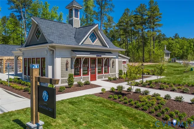 $575,950 | 9454 Tesserae Way, Richmond, VA 23238