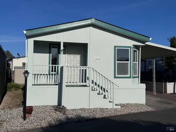 $175,000 | 8174 Birch Street, Windsor, CA 95492