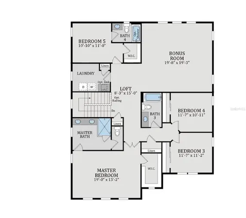 $745,260 | 6645 Wake Street, St. Cloud, FL 34771