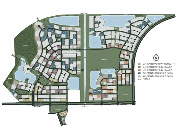 $745,260 | 6645 Wake Street, St. Cloud, FL 34771