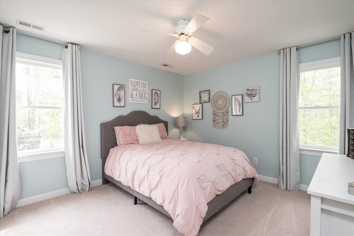 909 Bromley Way Raleigh, NC 27615 - Photo 20 of 28 Photo 20