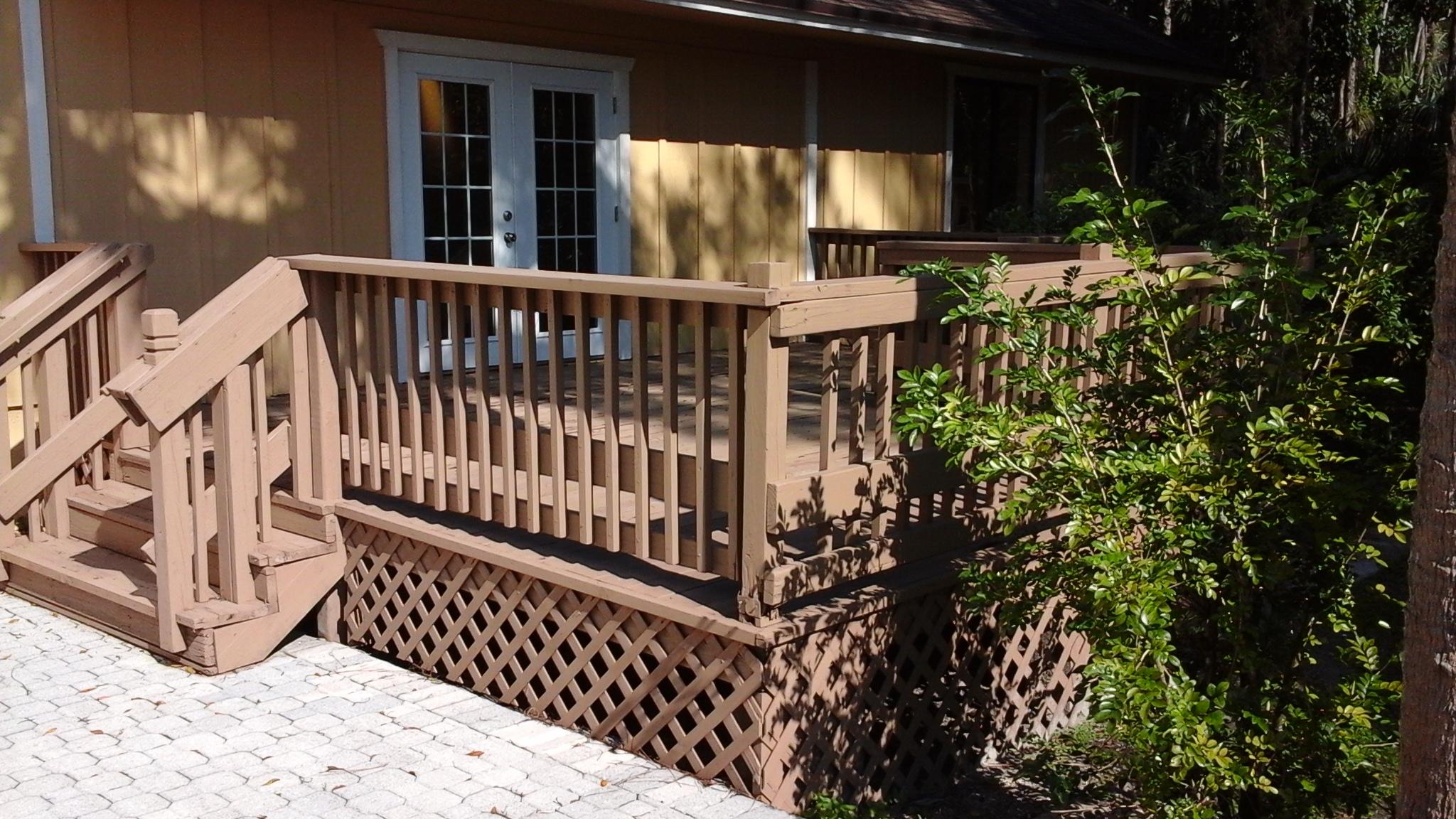 11154 Sandy Run Road Jupiter, FL 33478 - Photo 24 of 45 jupiterbackdeckview