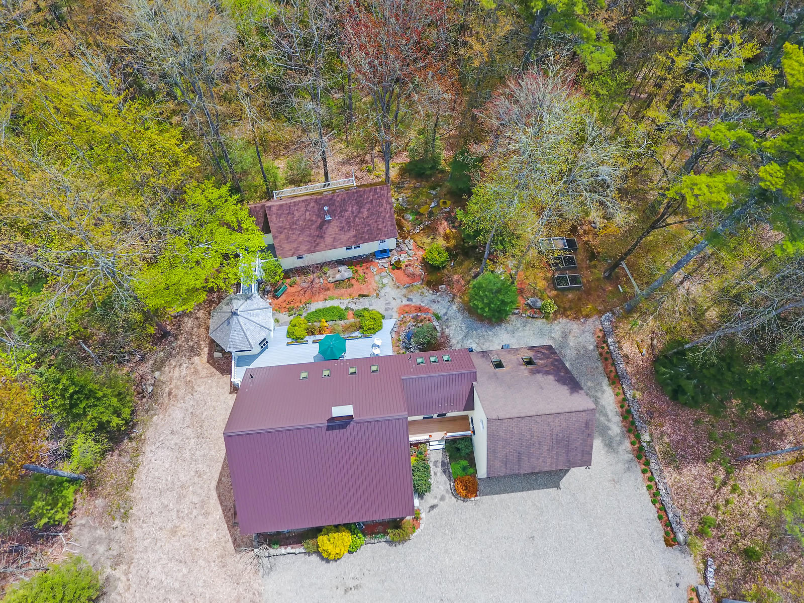 978 Main Road Westport Island, ME 04578 - Photo 64 of 75 04_DJI_0039_copy_mls