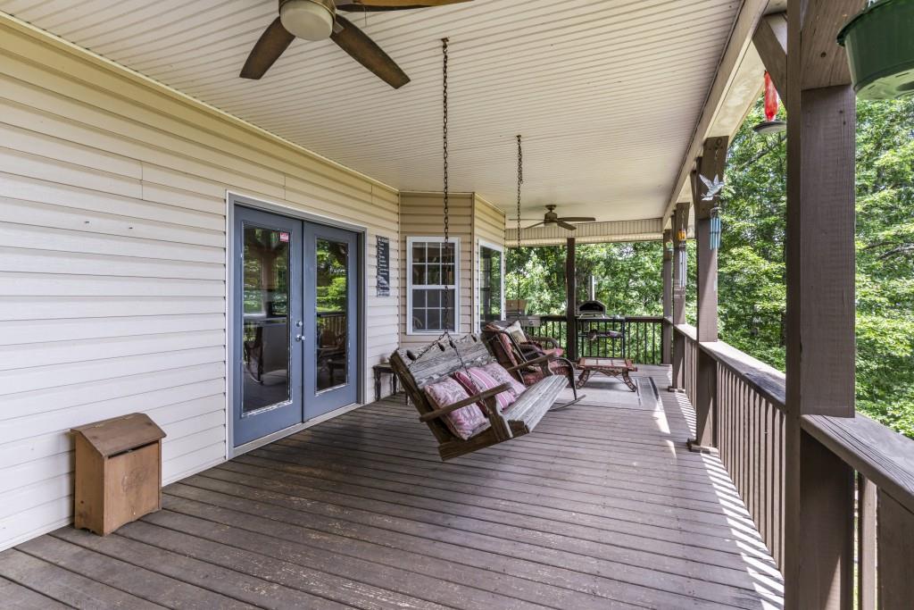 2697 Brushy Top Road Ellijay, GA 30540 - Photo 8 of 41
