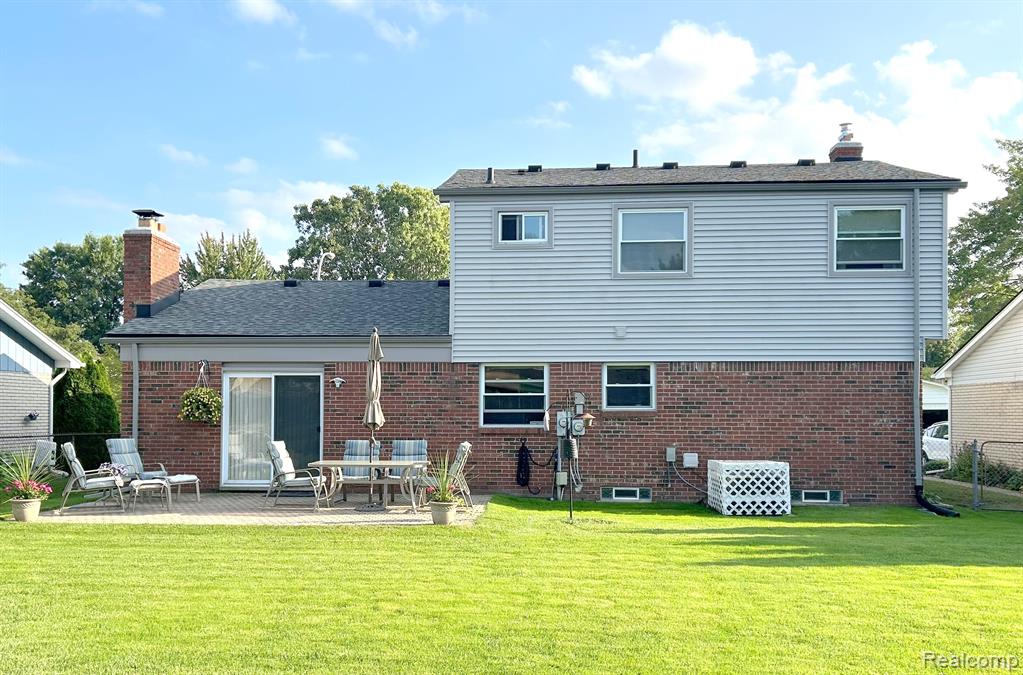 42976 Saxony Road Canton, MI 48187 - Photo 34 of 34