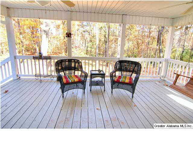 5278 Elm Road Mount Olive, AL 35117 - Photo 20 of 30