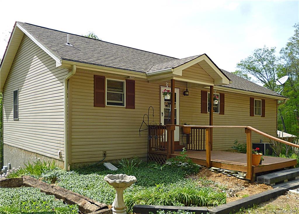 110 Bryant Road Swannanoa, NC 28778 - Photo 1 of 21 Gallery Image 1