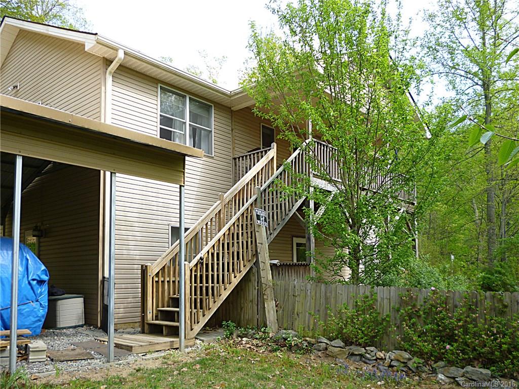 110 Bryant Road Swannanoa, NC 28778 - Photo 9 of 21 Gallery Image 9