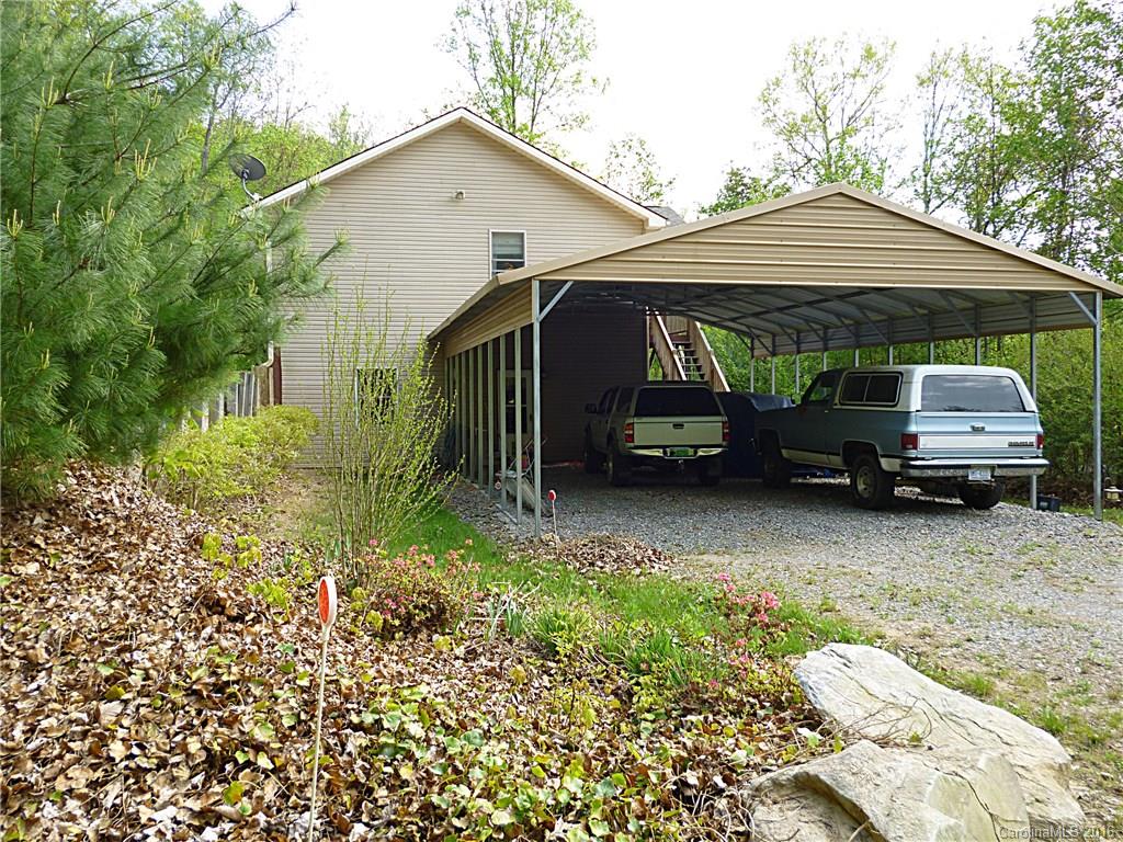 110 Bryant Road Swannanoa, NC 28778 - Photo 10 of 21 Gallery Image 10