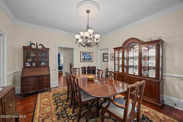 $949,900 | 612 East Main Street, Washington, NC 27889