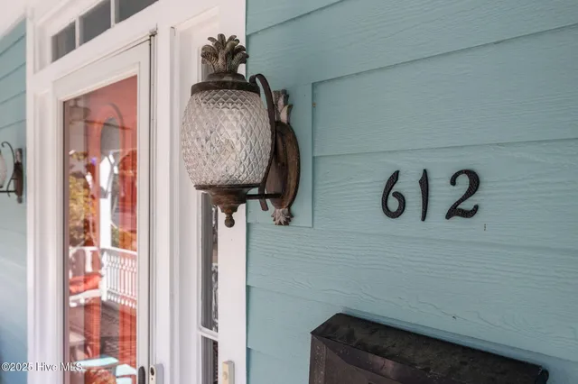 $949,900 | 612 East Main Street, Washington, NC 27889