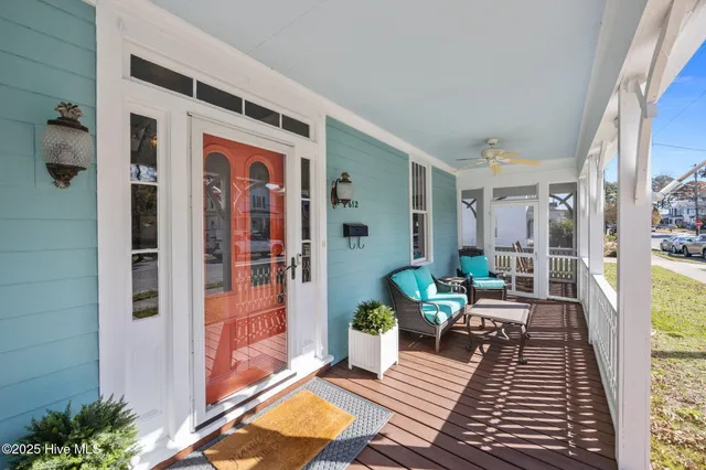 $949,900 | 612 East Main Street, Washington, NC 27889